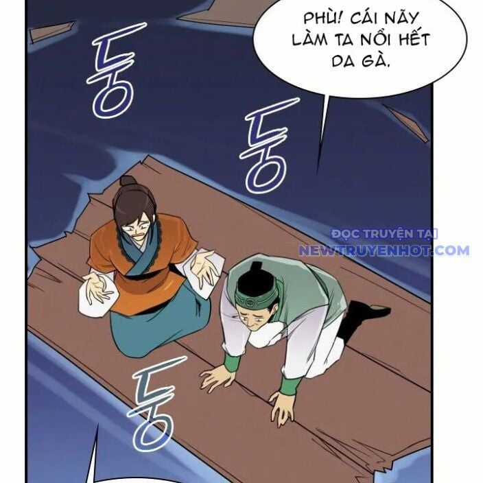 Kẻ Mạnh Nhất Lịch Sử - Chapter 81 - Trang 124