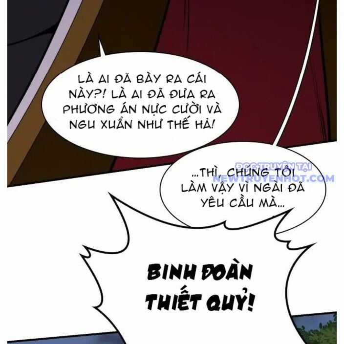 Kẻ Mạnh Nhất Lịch Sử - Chapter 81 - Trang 160