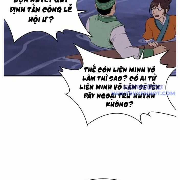 Kẻ Mạnh Nhất Lịch Sử - Chapter 81 - Trang 28