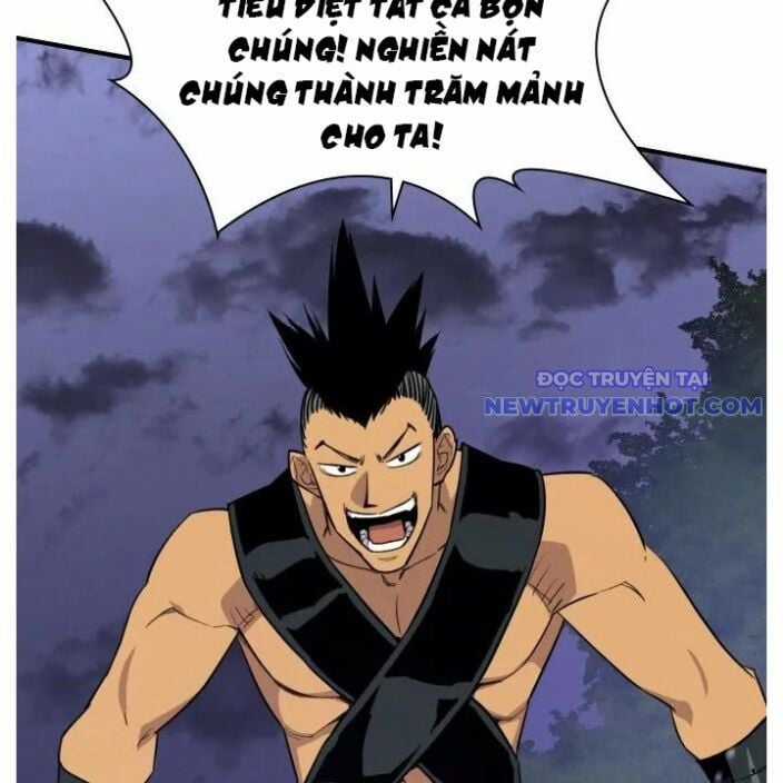 Kẻ Mạnh Nhất Lịch Sử - Chapter 81 - Trang 21