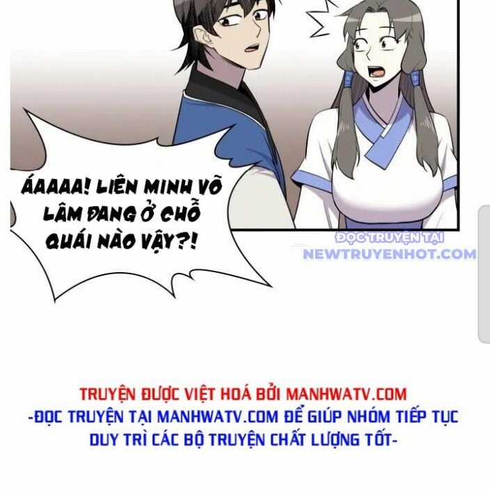 Kẻ Mạnh Nhất Lịch Sử - Chapter 81 - Trang 47