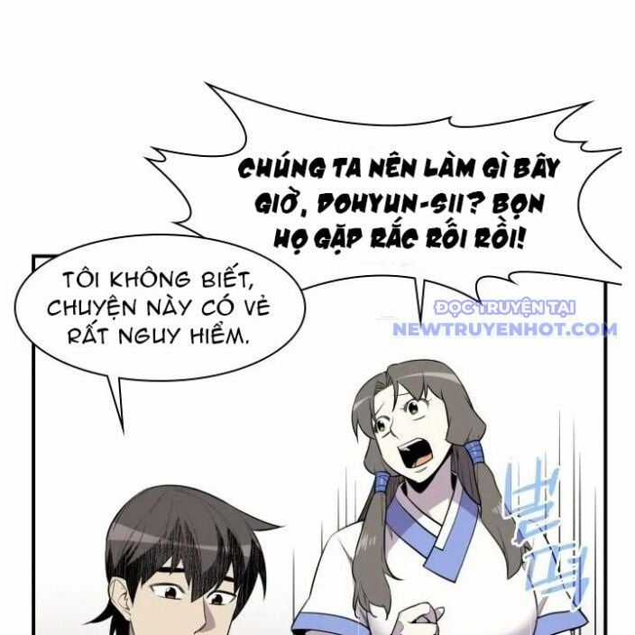 Kẻ Mạnh Nhất Lịch Sử - Chapter 81 - Trang 48