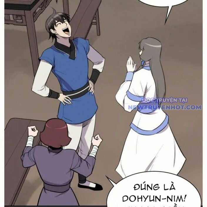 Kẻ Mạnh Nhất Lịch Sử - Chapter 81 - Trang 84
