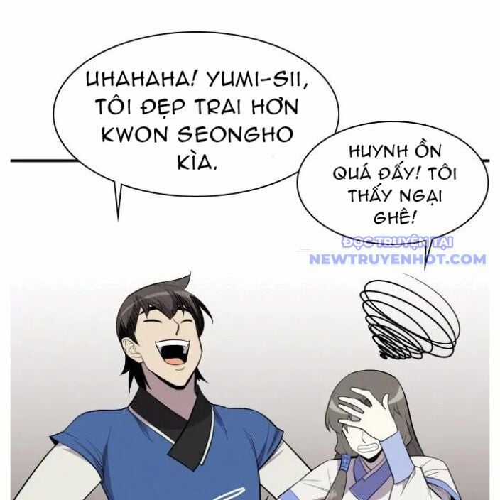 Kẻ Mạnh Nhất Lịch Sử - Chapter 81 - Trang 87