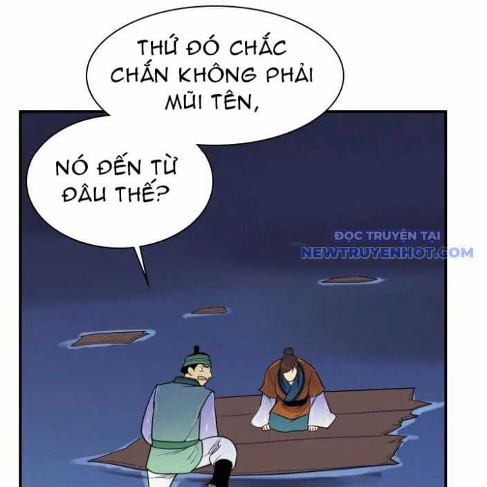 Kẻ Mạnh Nhất Lịch Sử - Chapter 81 - Trang 91