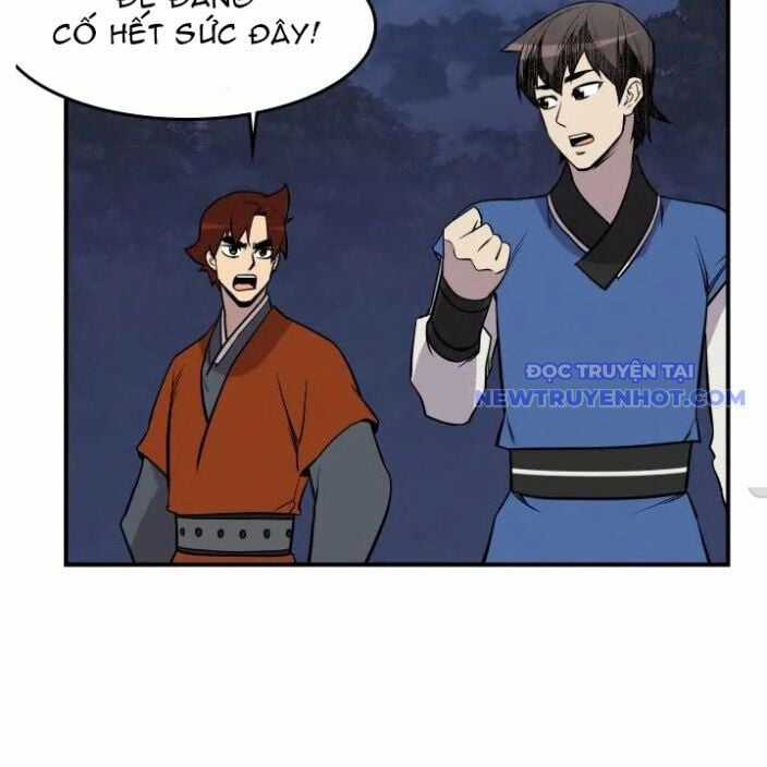 Kẻ Mạnh Nhất Lịch Sử - Chapter 82 - Trang 129