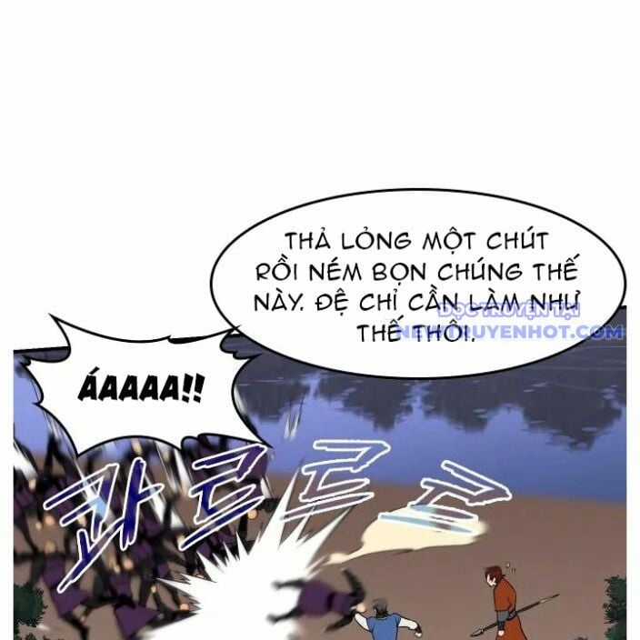 Kẻ Mạnh Nhất Lịch Sử - Chapter 82 - Trang 134