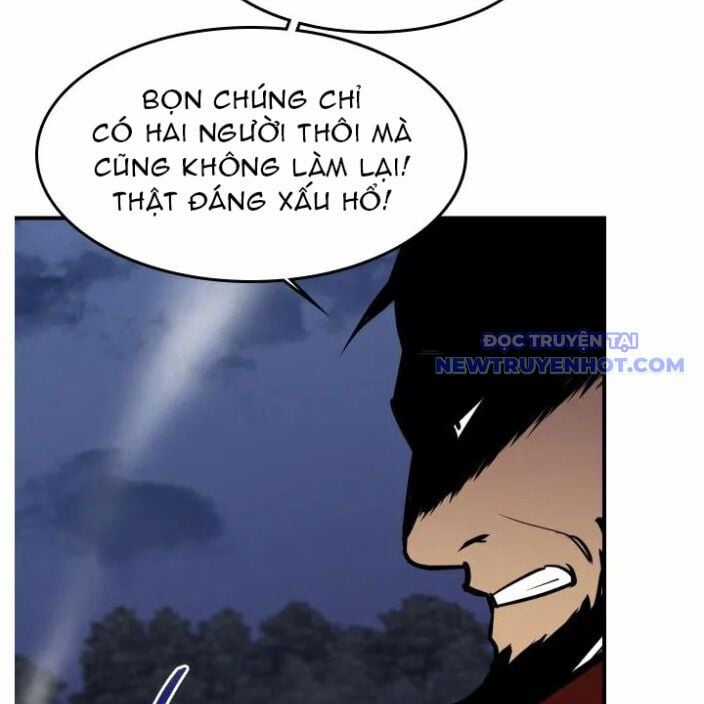Kẻ Mạnh Nhất Lịch Sử - Chapter 82 - Trang 137