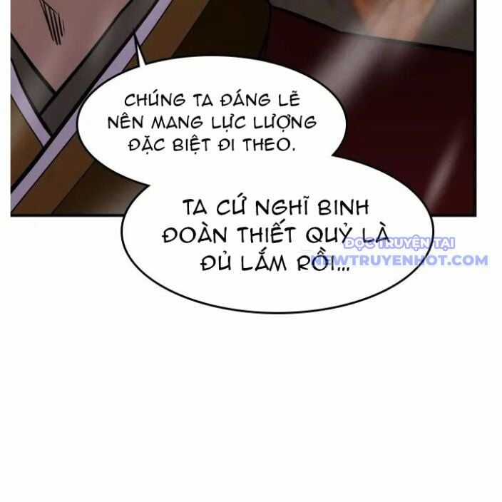 Kẻ Mạnh Nhất Lịch Sử - Chapter 82 - Trang 140