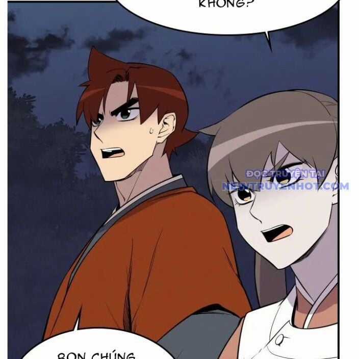 Kẻ Mạnh Nhất Lịch Sử - Chapter 82 - Trang 19