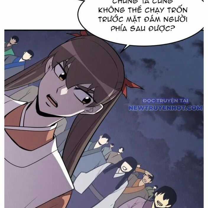 Kẻ Mạnh Nhất Lịch Sử - Chapter 82 - Trang 21