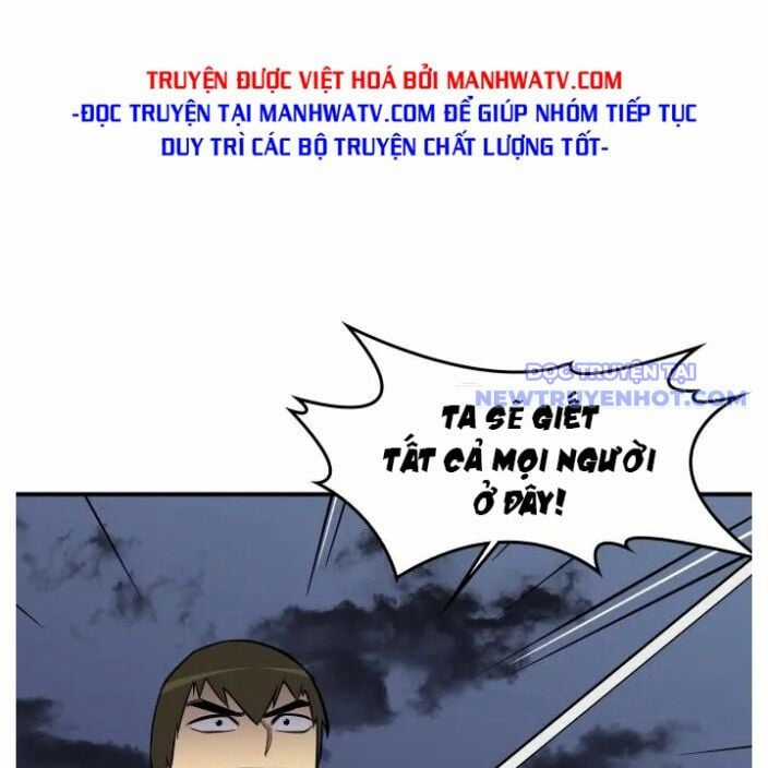 Kẻ Mạnh Nhất Lịch Sử - Chapter 82 - Trang 32