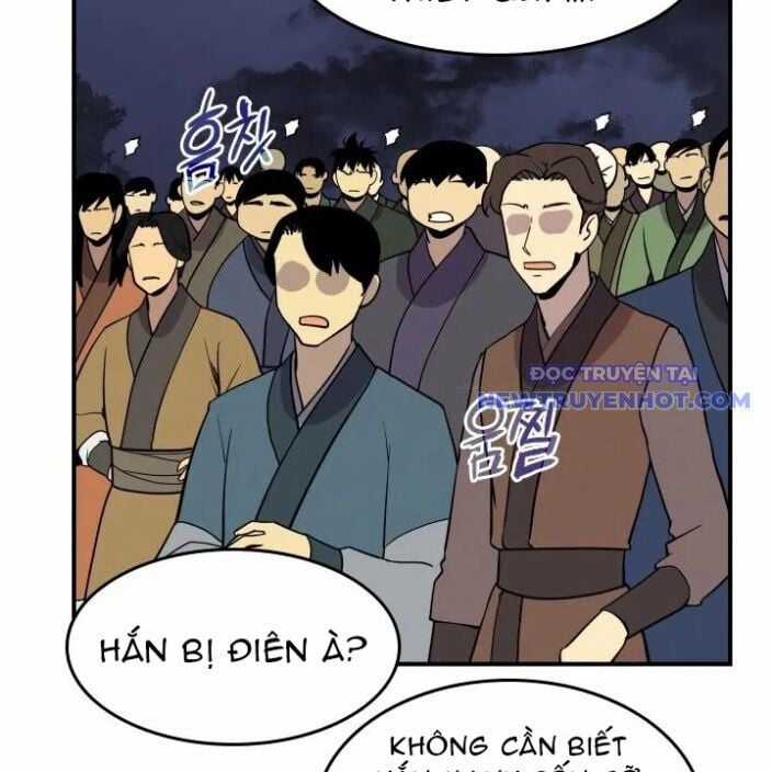 Kẻ Mạnh Nhất Lịch Sử - Chapter 82 - Trang 40
