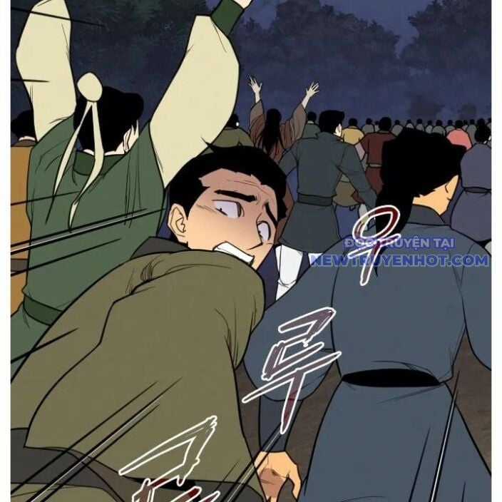 Kẻ Mạnh Nhất Lịch Sử - Chapter 82 - Trang 5