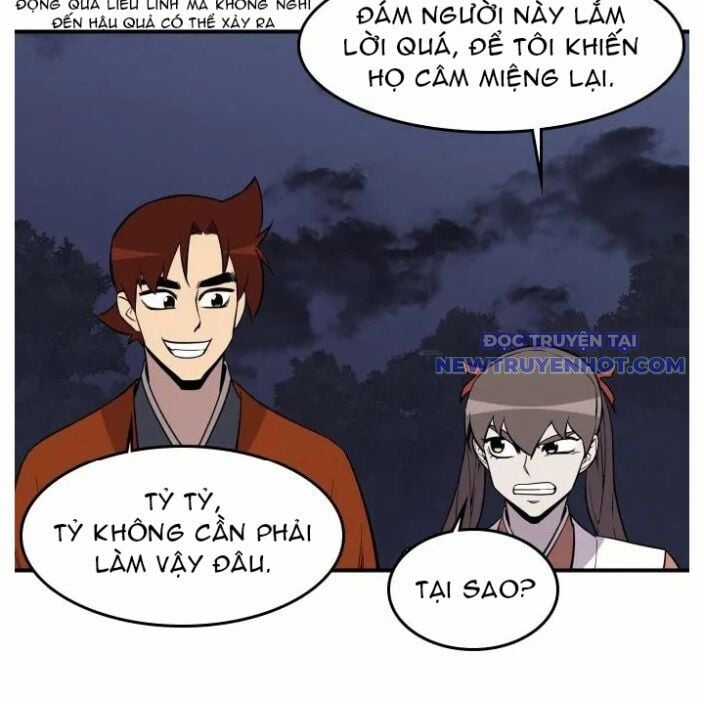 Kẻ Mạnh Nhất Lịch Sử - Chapter 82 - Trang 42