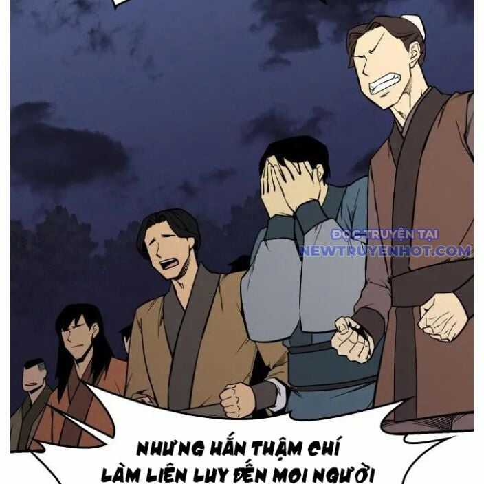 Kẻ Mạnh Nhất Lịch Sử - Chapter 82 - Trang 57
