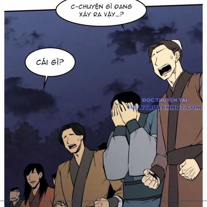 Kẻ Mạnh Nhất Lịch Sử - Chapter 82 - Trang 74