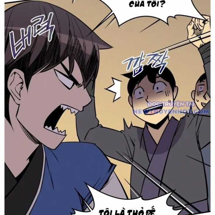 Kẻ Mạnh Nhất Lịch Sử - Chapter 82 - Trang 81