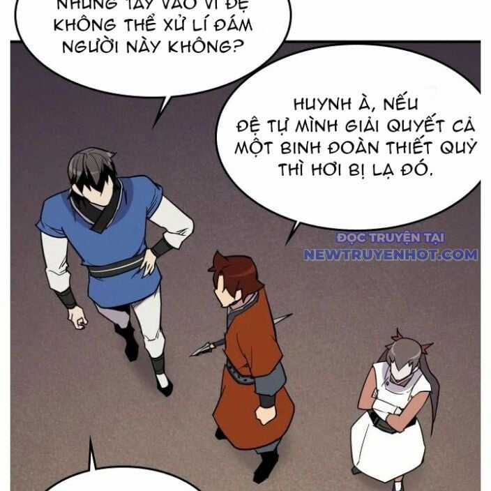 Kẻ Mạnh Nhất Lịch Sử - Chapter 82 - Trang 88