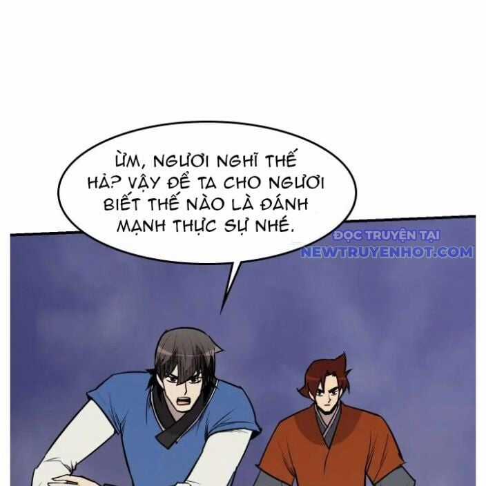 Kẻ Mạnh Nhất Lịch Sử - Chapter 82 - Trang 92