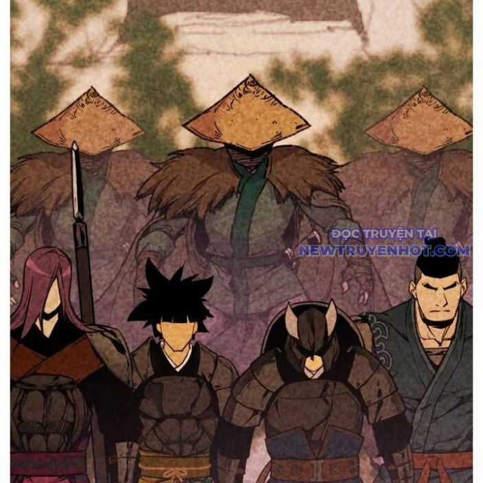 Kẻ Mạnh Nhất Lịch Sử - Chapter 83 - Trang 104