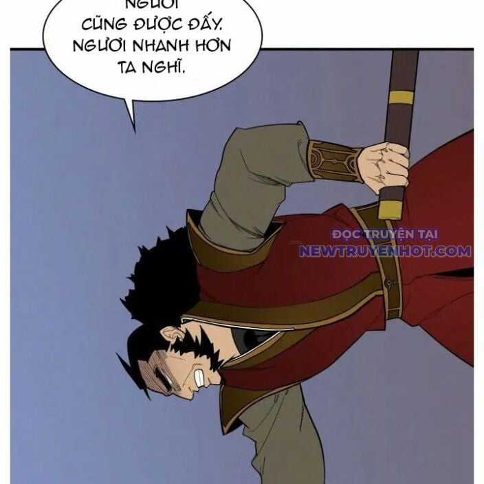 Kẻ Mạnh Nhất Lịch Sử - Chapter 83 - Trang 124