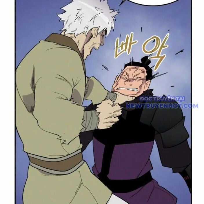 Kẻ Mạnh Nhất Lịch Sử - Chapter 83 - Trang 11