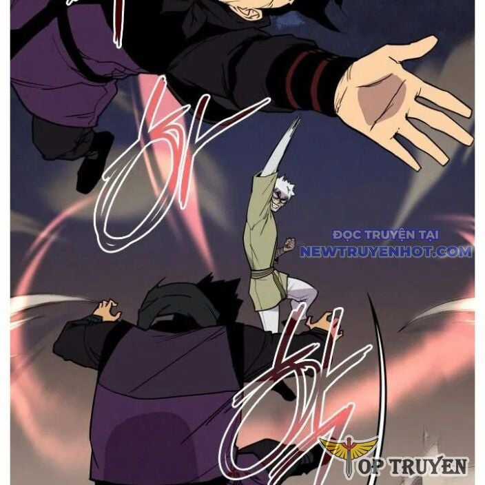 Kẻ Mạnh Nhất Lịch Sử - Chapter 83 - Trang 2