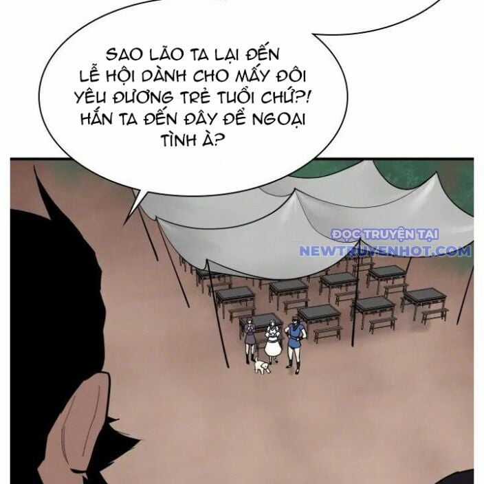 Kẻ Mạnh Nhất Lịch Sử - Chapter 83 - Trang 35