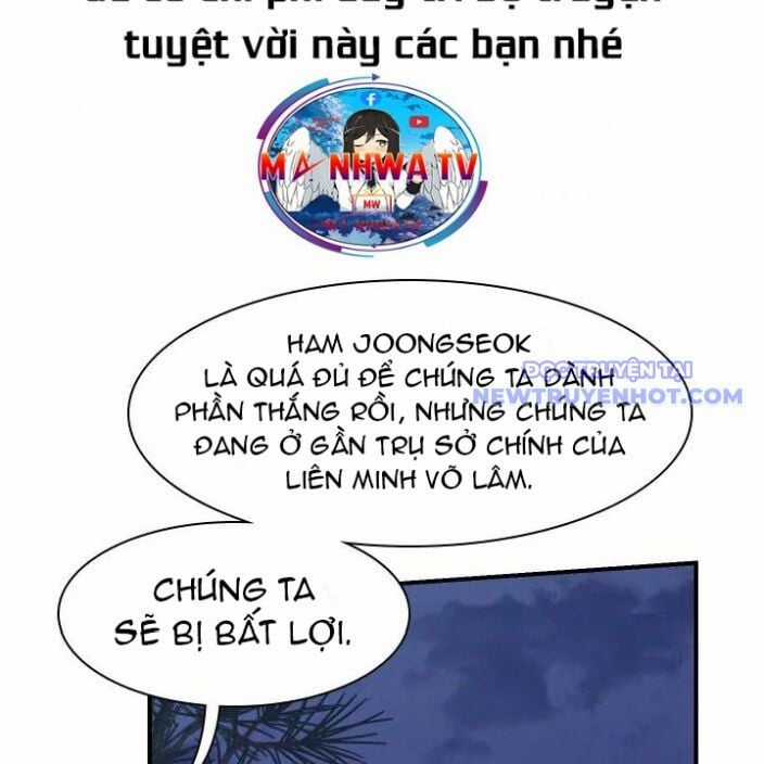 Kẻ Mạnh Nhất Lịch Sử - Chapter 83 - Trang 37