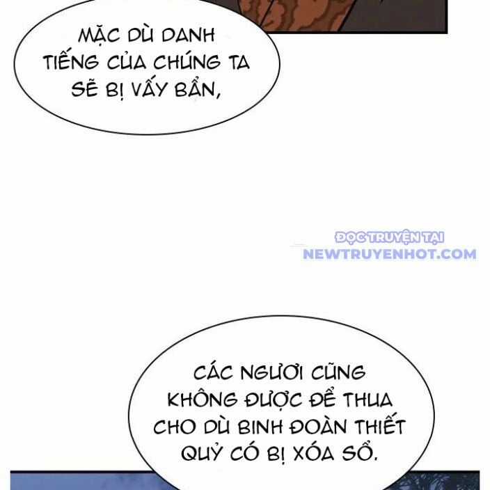 Kẻ Mạnh Nhất Lịch Sử - Chapter 83 - Trang 39