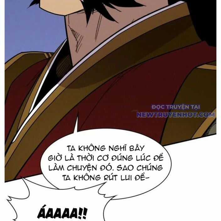 Kẻ Mạnh Nhất Lịch Sử - Chapter 83 - Trang 43
