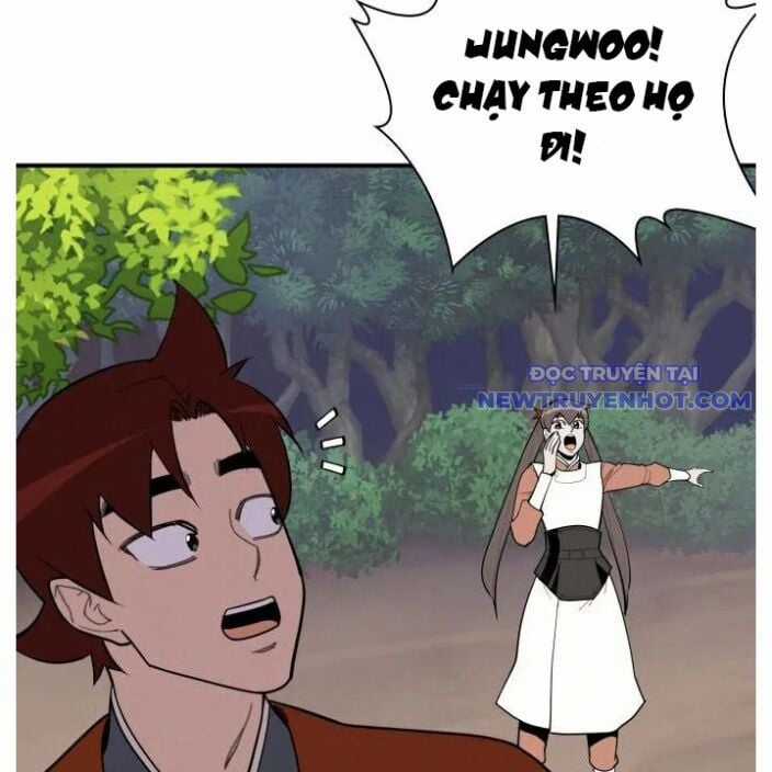 Kẻ Mạnh Nhất Lịch Sử - Chapter 83 - Trang 57