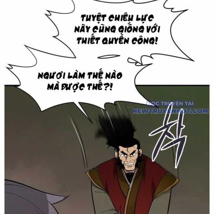 Kẻ Mạnh Nhất Lịch Sử - Chapter 84 - Trang 132