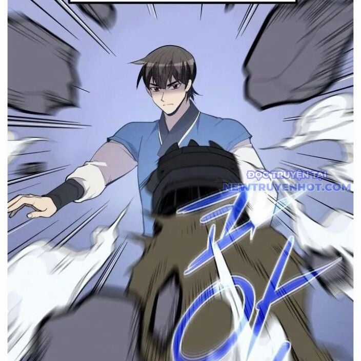 Kẻ Mạnh Nhất Lịch Sử - Chapter 84 - Trang 4