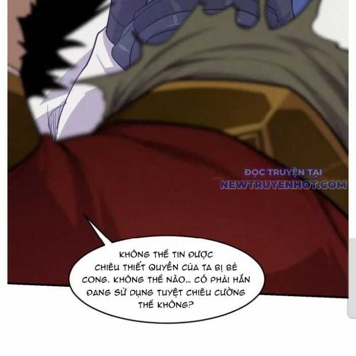 Kẻ Mạnh Nhất Lịch Sử - Chapter 84 - Trang 17