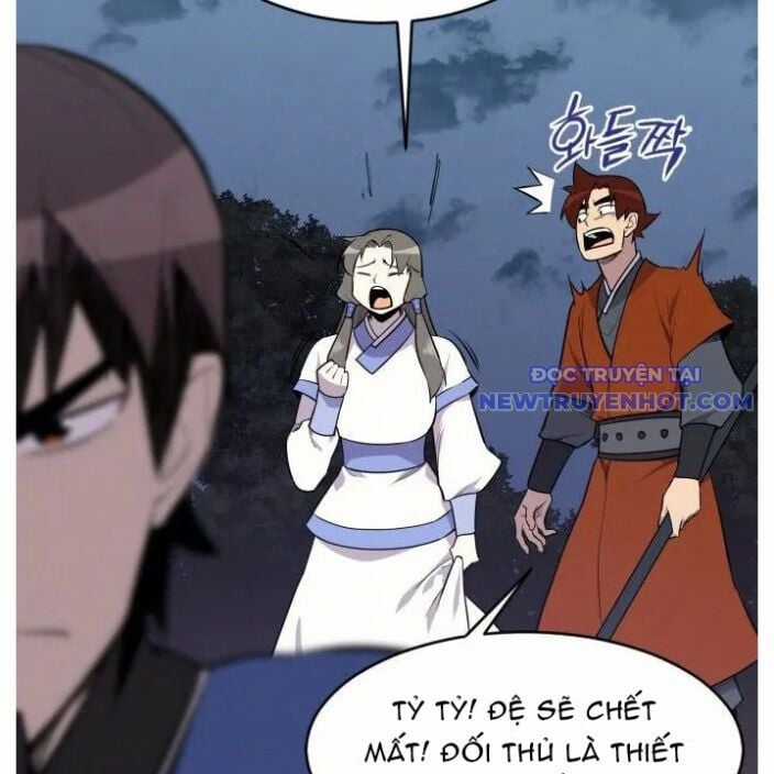 Kẻ Mạnh Nhất Lịch Sử - Chapter 84 - Trang 19