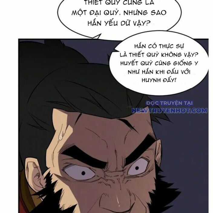 Kẻ Mạnh Nhất Lịch Sử - Chapter 84 - Trang 21