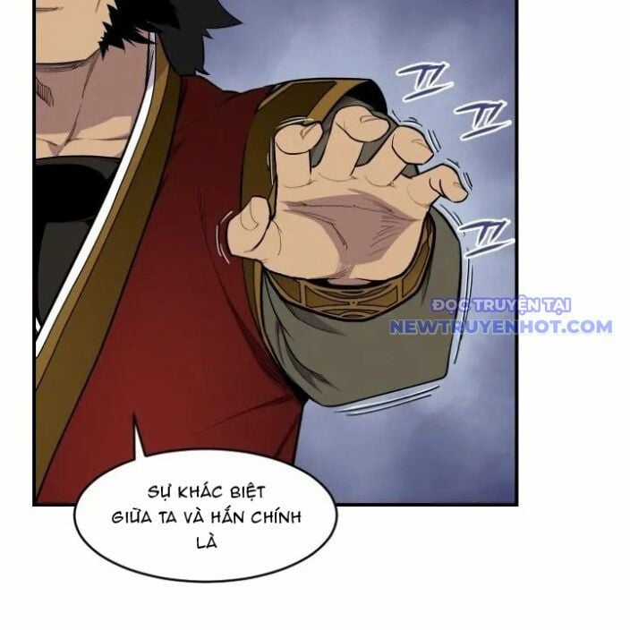 Kẻ Mạnh Nhất Lịch Sử - Chapter 84 - Trang 44