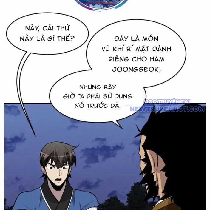 Kẻ Mạnh Nhất Lịch Sử - Chapter 84 - Trang 89