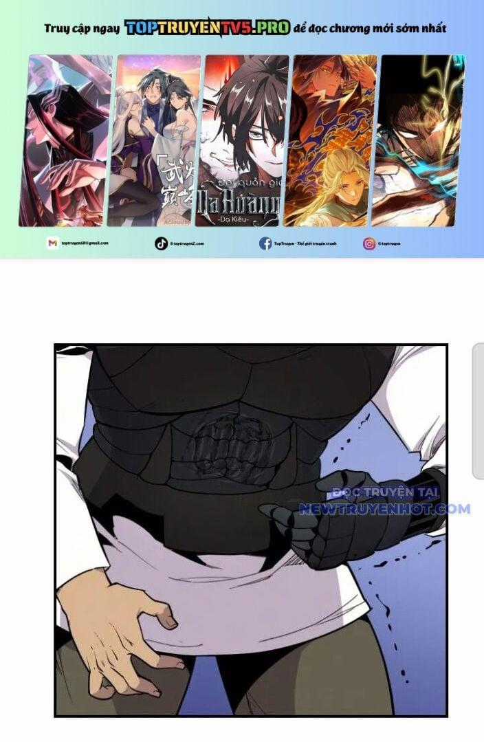 Kẻ Mạnh Nhất Lịch Sử - Chapter 85 - Trang 1