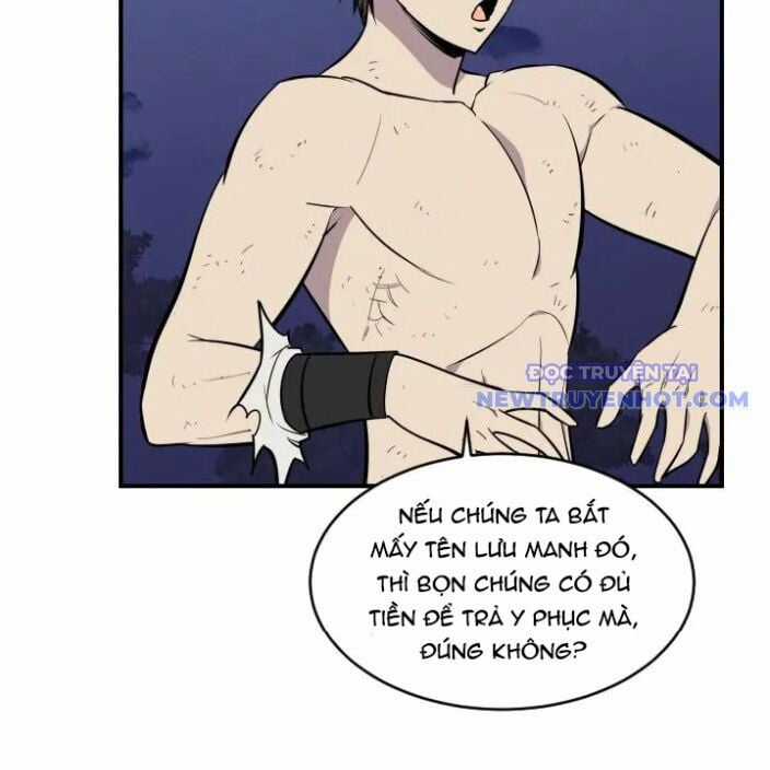 Kẻ Mạnh Nhất Lịch Sử - Chapter 85 - Trang 122