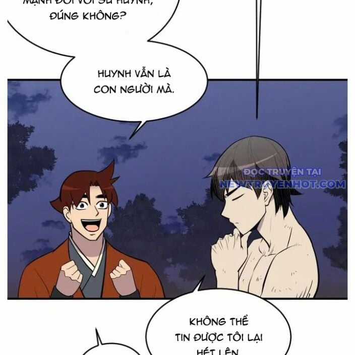 Kẻ Mạnh Nhất Lịch Sử - Chapter 85 - Trang 134