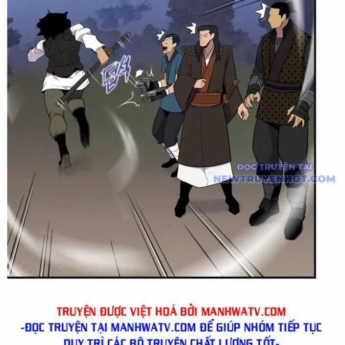 Kẻ Mạnh Nhất Lịch Sử - Chapter 85 - Trang 25