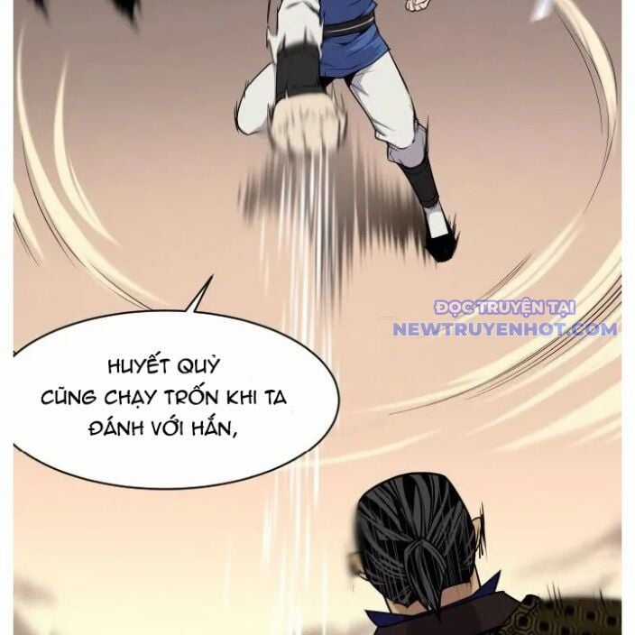 Kẻ Mạnh Nhất Lịch Sử - Chapter 85 - Trang 33