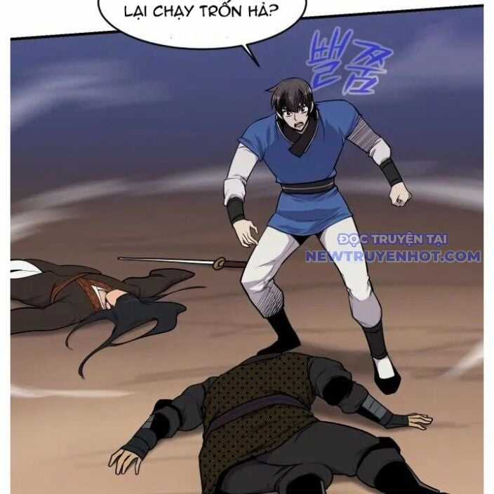 Kẻ Mạnh Nhất Lịch Sử - Chapter 85 - Trang 44