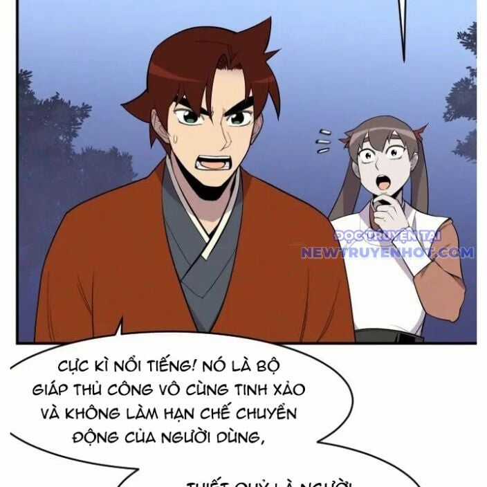 Kẻ Mạnh Nhất Lịch Sử - Chapter 85 - Trang 7