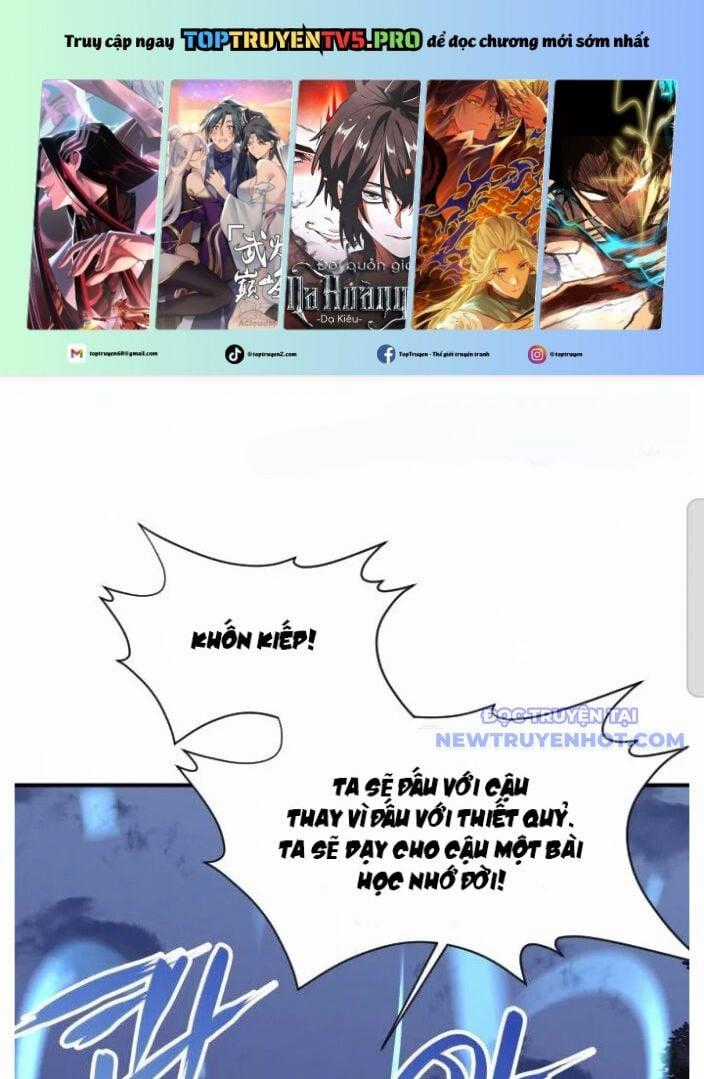 Kẻ Mạnh Nhất Lịch Sử - Chapter 86 - Trang 1