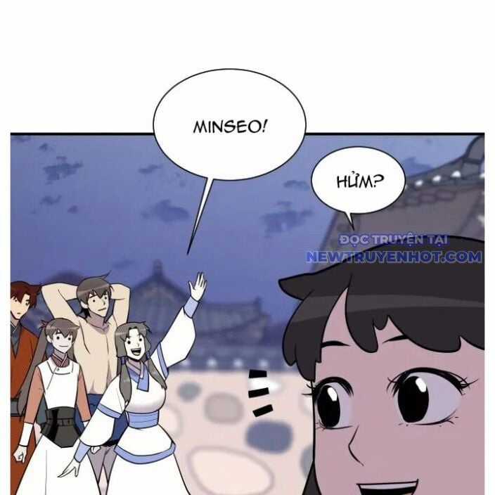 Kẻ Mạnh Nhất Lịch Sử - Chapter 86 - Trang 103