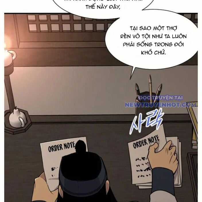 Kẻ Mạnh Nhất Lịch Sử - Chapter 86 - Trang 127